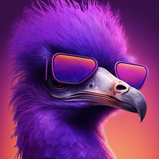 Nostr Relay Icon